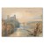 Poster metal Barnard Castle Turner gift