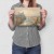 Poster metal Barnard Castle Turner gift
