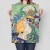 Poster metal Baby cradle Gustav Klimt gift