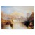 Poster metal Ancient Rome Turner gift