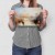 Poster metal Ancient Rome Turner gift