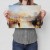 Poster metal Ancient Rome Turner gift