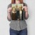 Poster metal American gothic Wood gift