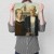 Poster metal American gothic Wood gift