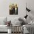 Poster metal American gothic Wood gift