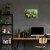 Poster metal Crab on its back van Gogh gift
