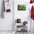 Poster metal Crab on its back van Gogh gift