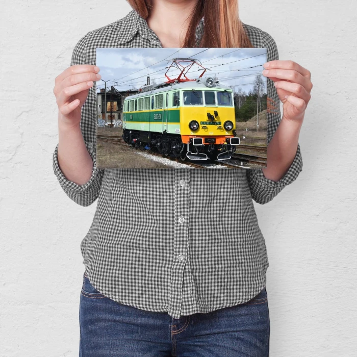 Poster metal EU07-241 gift