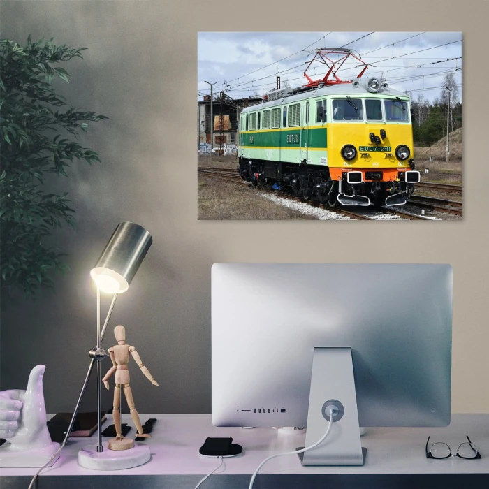 Poster metal EU07-241 gift
