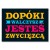 Poster metal Dopóki walczysz gift