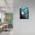 Poster metal Bociuś gift