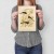 Poster metal Retro atlas Ptaki XXXVI gift