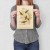 Poster metal Retro atlas Ptaki XXXIII gift