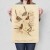 Poster metal Retro atlas Ptaki XXI gift