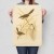Poster metal Retro atlas Ptaki XVII gift