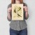 Plakat metalowy Retro atlas Ptaki XLVII Prezent