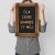 Poster metal dla ciebie skarbie gift