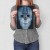 Poster metal xray beer gift