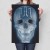 Poster metal xray beer gift