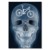 Poster metal xray bike gift