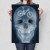 Poster metal xray bike gift