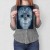 Poster metal xray bike 2 gift