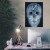 Poster metal xray bike 2 gift