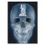 Poster metal xray love gift
