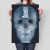 Poster metal xray love gift