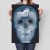 Poster metal xray motorcycle gift