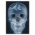 Poster metal xray mountains gift