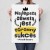 Plakat metalowy najlepszą zemstą Prezent