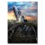 Poster metal UFO gift