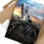 Poster metal UFO gift