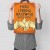 Poster metal piersi i pierogi gift