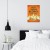 Poster metal piersi i pierogi gift