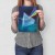 Poster metal Prism gift