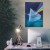 Poster metal Prism gift