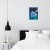 Poster metal Prism gift