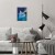 Poster metal Prism gift