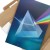 Poster metal Prism gift