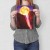 Poster metal moon rock gift