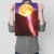 Poster metal moon rock gift