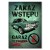 Poster metal Garaż prywatny gift