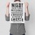 Poster metal Mark Twain Przyjaciele gift