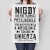Poster metal Mark Twain Przyjaciele gift