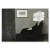 Poster metal Whistlers Mother Mr Bean gift