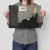 Poster metal Whistlers Mother gift