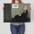 Poster metal Whistlers Mother gift