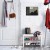 Poster metal Whistlers Mother gift